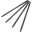 FEULING OIL PUMP CORP. PUSHRODS HP+ +0.040 M8 (4088) - DRIVEN Canada's Powersports 4088
