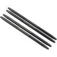 FEULING OIL PUMP CORP. PUSHRODS HP+ .030 TC99 - 17 (4073) - DRIVEN Canada's Powersports 4073