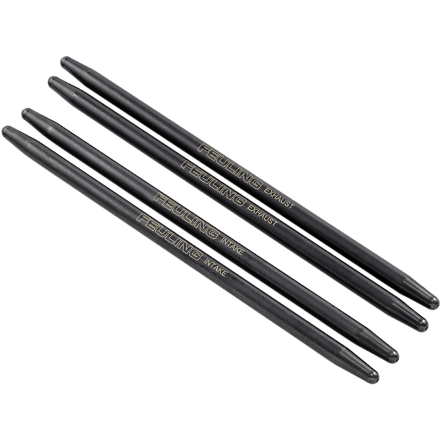 FEULING OIL PUMP CORP. PUSHRODS HP+ .030 TC99 - 17 (4073) - DRIVEN Canada's Powersports 4073