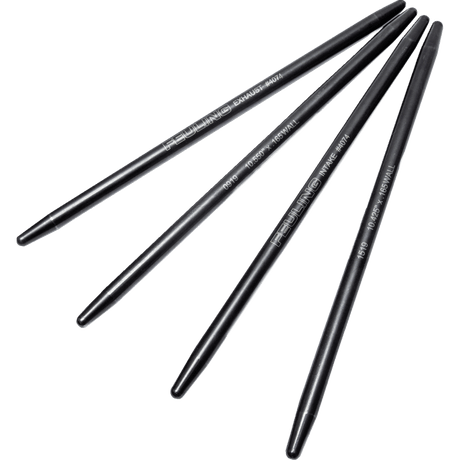 FEULING OIL PUMP CORP. PUSHRODS HP+ .165 TC99 - 17 (4074) - DRIVEN Canada's Powersports 4074