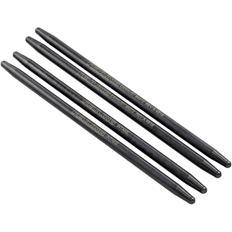 FEULING OIL PUMP CORP. PUSHRODS HP+ STD TC 99 - 17 (4072) - DRIVEN Canada's Powersports 4072