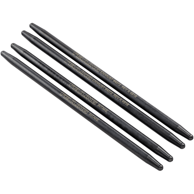 FEULING OIL PUMP CORP. PUSHRODS HP+ STD TC 99 - 17 (4072) - DRIVEN Canada's Powersports 4072