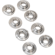 FEULING OIL PUMP CORP. RETAINER KIT 0.050 M8 - DRIVEN Canada's Powersports 1110