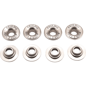FEULING OIL PUMP CORP. RETAINER KIT +0.050 M8 - DRIVEN Canada's Powersports 1208