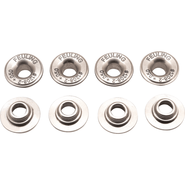 FEULING OIL PUMP CORP. RETAINER KIT +0.050 M8 - DRIVEN Canada's Powersports 1208
