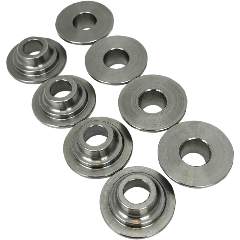 FEULING OIL PUMP CORP. RETAINER VLV SPRG 17 - 19 M8 - DRIVEN Canada's Powersports 1109