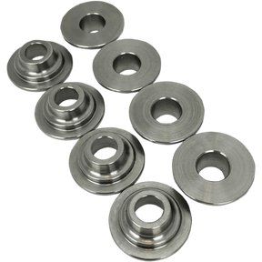 FEULING OIL PUMP CORP. RETAINER VLV SPRG 17 - 19 M8 - DRIVEN Canada's Powersports 1109