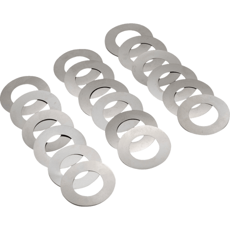 FEULING OIL PUMP CORP. SHIM .003/.005/.0010" M8 (1230) - DRIVEN Canada's Powersports 1230