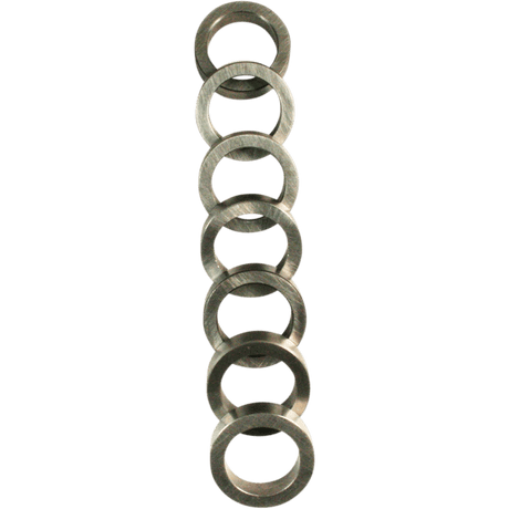 FEULING OIL PUMP CORP. SPACERS KIT 25285 - 08 - DRIVEN Canada's Powersports 8040