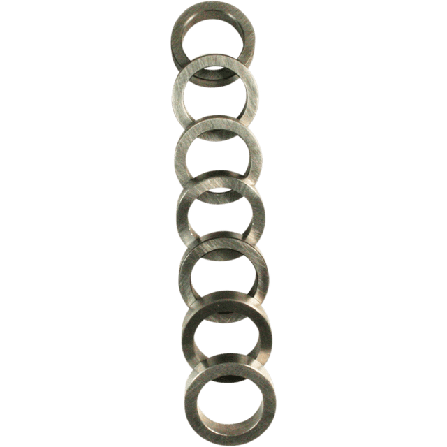 FEULING OIL PUMP CORP. SPACERS KIT 25285 - 08 - DRIVEN Canada's Powersports 8040