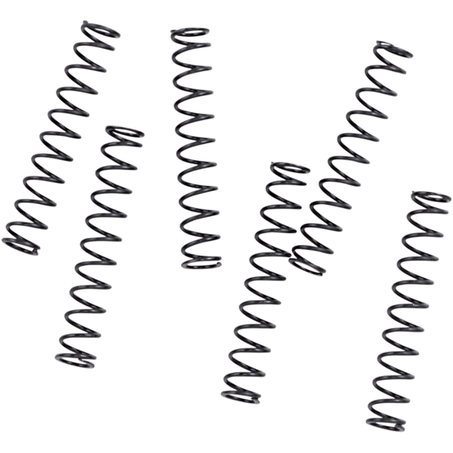 FEULING OIL PUMP CORP. SPRING PRES RELIEF M8 6PK (8027) - DRIVEN Canada's Powersports 8027