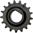FEULING OIL PUMP CORP. SPROCKET 17T 25673 - 06 - DRIVEN Canada's Powersports 1091