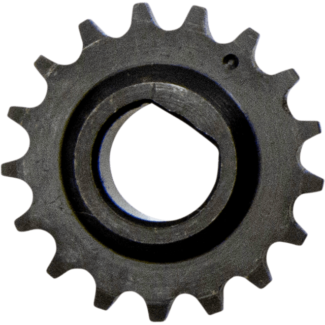 FEULING OIL PUMP CORP. SPROCKET 17T 25673 - 06 - DRIVEN Canada's Powersports 1091