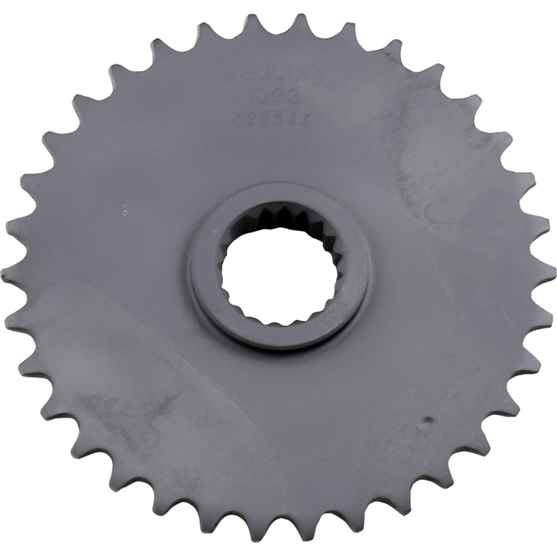 FEULING OIL PUMP CORP. SPROCKET 34T 25728 - 06 - DRIVEN Canada's Powersports 1092