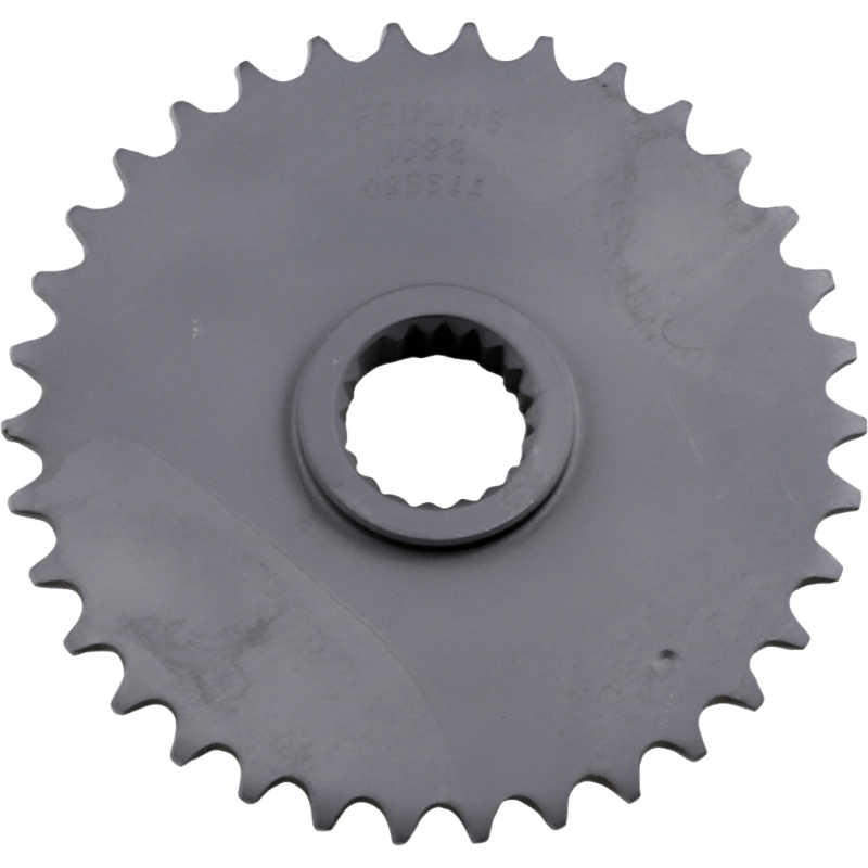 FEULING OIL PUMP CORP. SPROCKET 34T 25728 - 06 - DRIVEN Canada's Powersports 1092
