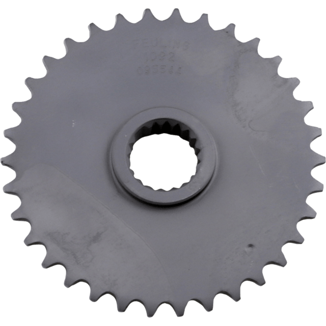 FEULING OIL PUMP CORP. SPROCKET 34T 25728 - 06 - DRIVEN Canada's Powersports 1092