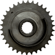 FEULING OIL PUMP CORP. SPROCKET CHAIN REAR - DRIVEN Canada's Powersports 1094