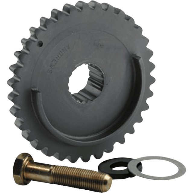 FEULING OIL PUMP CORP. SPROCKET CHAIN RR KT - DRIVEN Canada's Powersports 1093