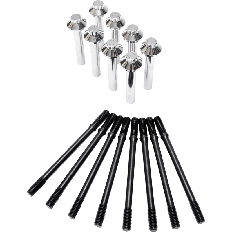 FEULING OIL PUMP CORP. STUD HD BOLT KIT M - 8 17 (3024) - DRIVEN Canada's Powersports 3024