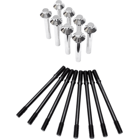 FEULING OIL PUMP CORP. STUD HD BOLT KIT M - 8 17 (3024) - DRIVEN Canada's Powersports 3024