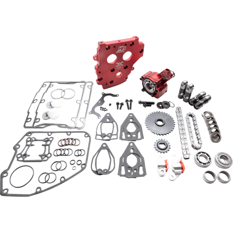 FEULING OIL PUMP CORP. TENSION CONV RS 01 - 06 TC (7194) - DRIVEN Canada's Powersports 7194