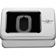 FIGURATI DESIGNS ANTENNA COVER BLACK - LEFT (FD60 - ANTRG - BK) - DRIVEN Canada's Powersports FD60 - ANTRG - BK