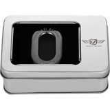 FIGURATI DESIGNS ANTENNA COVER BLACK - LEFT (FD60 - ANTRG - BK) - DRIVEN Canada's Powersports FD60 - ANTRG - BK
