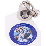FIGURATI DESIGNS CUSTOM GUARDIAN BELL WITH CARABINER HARDWARE (FD10 - BELL) - DRIVEN Canada's Powersports FD10 - BELL