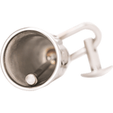 FIGURATI DESIGNS CUSTOM GUARDIAN BELL WITH CARABINER HARDWARE (FD10 - BELL) - DRIVEN Canada's Powersports FD10 - BELL