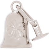 FIGURATI DESIGNS CUSTOM GUARDIAN BELL WITH CARABINER HARDWARE (FD10 - BELL) - DRIVEN Canada's Powersports FD10 - BELL