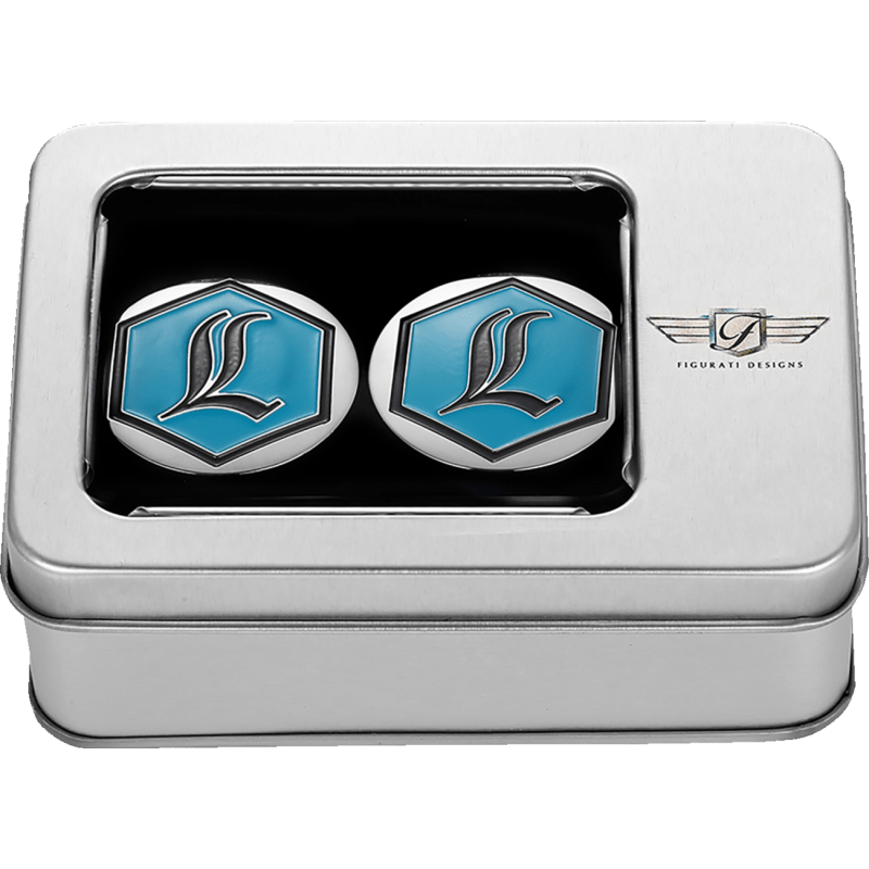 FIGURATI DESIGNS HARLEY - DAVIDSON LEGENDS SWING ARM COVERS - DRIVEN Canada's Powersports FD02 - LGD - SS