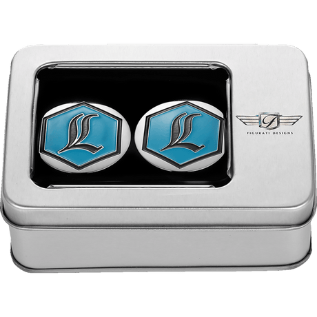 FIGURATI DESIGNS HARLEY - DAVIDSON LEGENDS SWING ARM COVERS - DRIVEN Canada's Powersports FD02 - LGD - SS