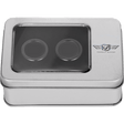 FIGURATI DESIGNS ND DOCKING COVERS PLAIN BLACK - 25.2X32MM - DRIVEN Canada's Powersports FD65 - DC - 25.2/32 - BLK
