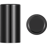 FIGURATI DESIGNS ND DOCKING COVERS PLAIN BLACK - 25.2X46.5MM - DRIVEN Canada's Powersports FD65 - DC - 25.2/46.5 - BLK