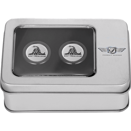 FIGURATI DESIGNS ND DOCKING COVERS WITH DTOM - 25.2X32MM - DRIVEN Canada's Powersports FD40 - DC - 25.2/32 - BLK