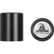 FIGURATI DESIGNS ND DOCKING COVERS WITH DTOM - 25.2X32MM - DRIVEN Canada's Powersports FD40 - DC - 25.2/32 - BLK