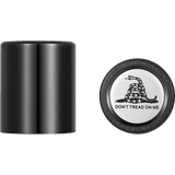 FIGURATI DESIGNS ND DOCKING COVERS WITH DTOM - 25.2X32MM - DRIVEN Canada's Powersports FD40 - DC - 25.2/32 - BLK