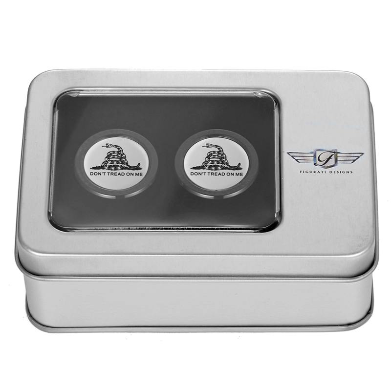 FIGURATI DESIGNS ND DOCKING COVERS WITH DTOM - 27.2X32MM - DRIVEN Canada's Powersports FD40 - DC - 27.2/32 - BLK