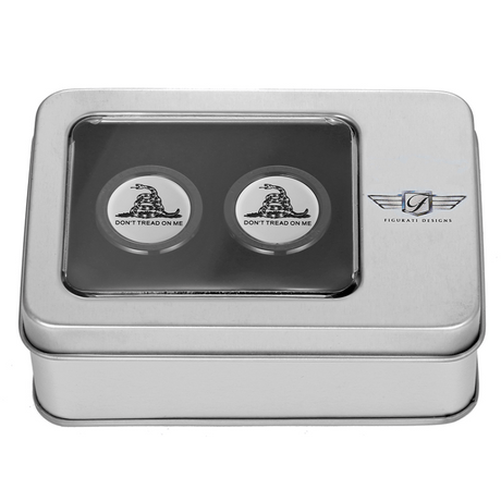 FIGURATI DESIGNS ND DOCKING COVERS WITH DTOM - 27.2X32MM - DRIVEN Canada's Powersports FD40 - DC - 27.2/32 - BLK