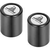 FIGURATI DESIGNS ND DOCKING COVERS WITH DTOM - 27.2X32MM - DRIVEN Canada's Powersports FD40 - DC - 27.2/32 - BLK