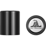 FIGURATI DESIGNS ND DOCKING COVERS WITH DTOM - 27.2X32MM - DRIVEN Canada's Powersports FD40 - DC - 27.2/32 - BLK