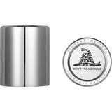 FIGURATI DESIGNS ND MAG DOCKING COVERS WITH DTOM - 25.2X32MM - DRIVEN Canada's Powersports FD40 - DC - 25.2/32 - SS