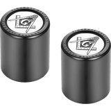 FIGURATI DESIGNS ND MAG DOCKING COVERS WITH MASONIC - 25.2X32MM - DRIVEN Canada's Powersports FD42 - DC - 25.2/32 - BLK