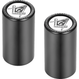 FIGURATI DESIGNS ND MAG DOCKING COVERS WITH MASONIC - 25.2X46.5MM - DRIVEN Canada's Powersports FD42 - DC - 25.2/46.5 - BLK