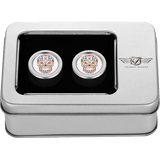 FIGURATI DESIGNS ND MAG DOCKING COVERS WITH SUGAR SKULL - 27.2X32MM - DRIVEN Canada's Powersports FD30 - DC - 27 - 30 - SS