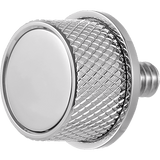 FIGURATI DESIGNS SEAT SCREW PLAIN INSERT - DRIVEN Canada's Powersports FD60 - SEAT_SCREW - SS