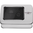FIGURATI DESIGNS SEAT SCREW PLAIN INSERT - DRIVEN Canada's Powersports FD65 - SEAT_SCREW - BLK