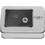 FIGURATI DESIGNS SEAT SCREW WITH 3M DON'T TREAD ON ME INSERT - DRIVEN Canada's Powersports FD40 - SEAT_SCREW - BLK