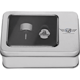 FIGURATI DESIGNS SEAT SCREW WITH 3M DON'T TREAD ON ME INSERT - DRIVEN Canada's Powersports FD40 - SEAT_SCREW - SS