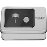 FIGURATI DESIGNS SEAT SCREW WITH 3M LOGO INSERT - DRIVEN Canada's Powersports FD01 - SEAT_SCREW - SS